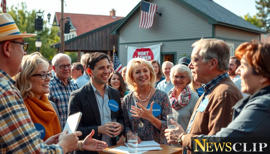 Examining the Critique of Graham Platner's Vision for Maine