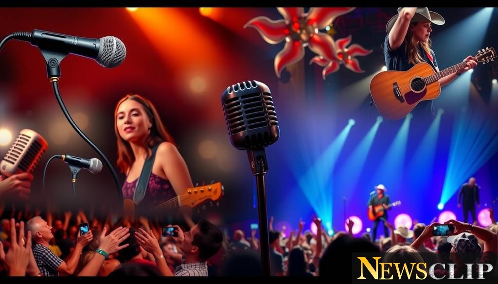 Heartbreak in Country Music: Two Beloved Bands Call It Quits