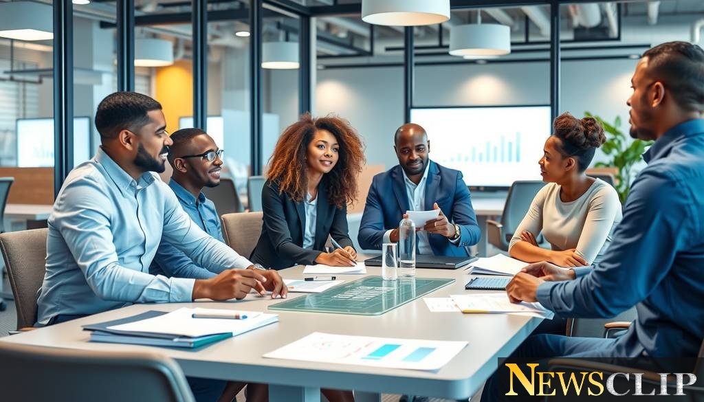 Harnessing Technology for Business Growth: The Essential Shift