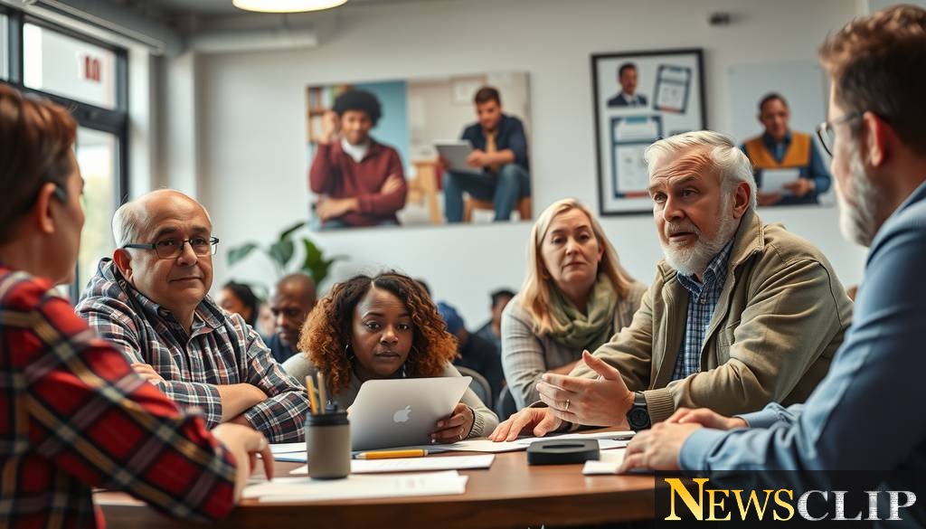 Small Business Owners Share Concerns Over Data Privacy Legislation