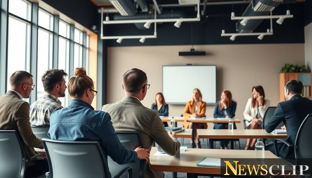 Navigating Wealth: Executive Education for Family Successions
