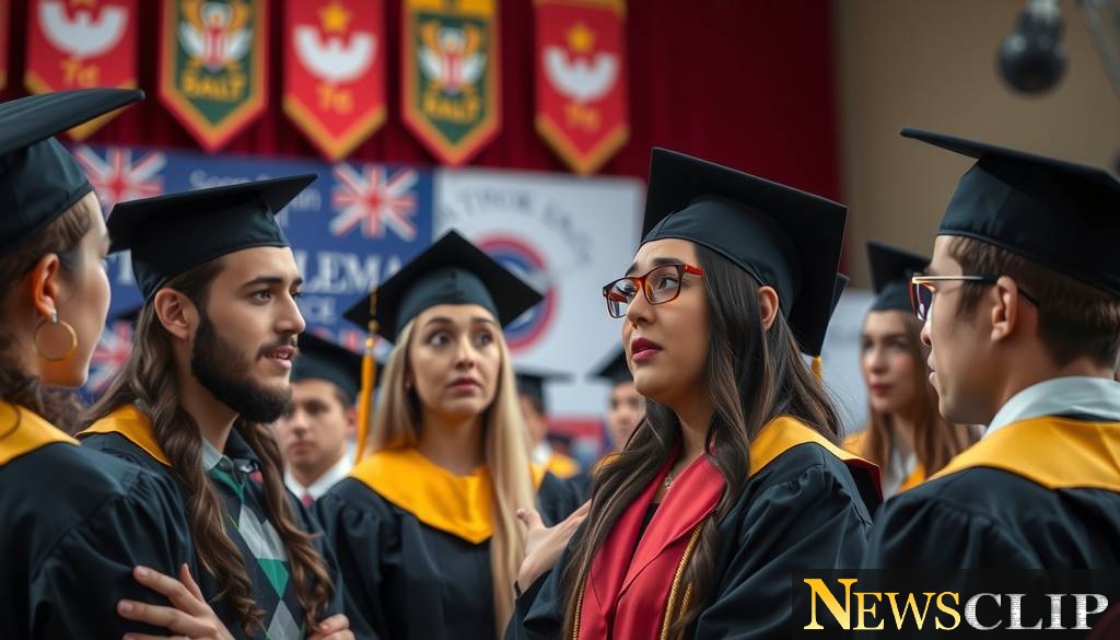 Graduation Speech Goes Awry: Eric Schmidt Booed by Arizona Students