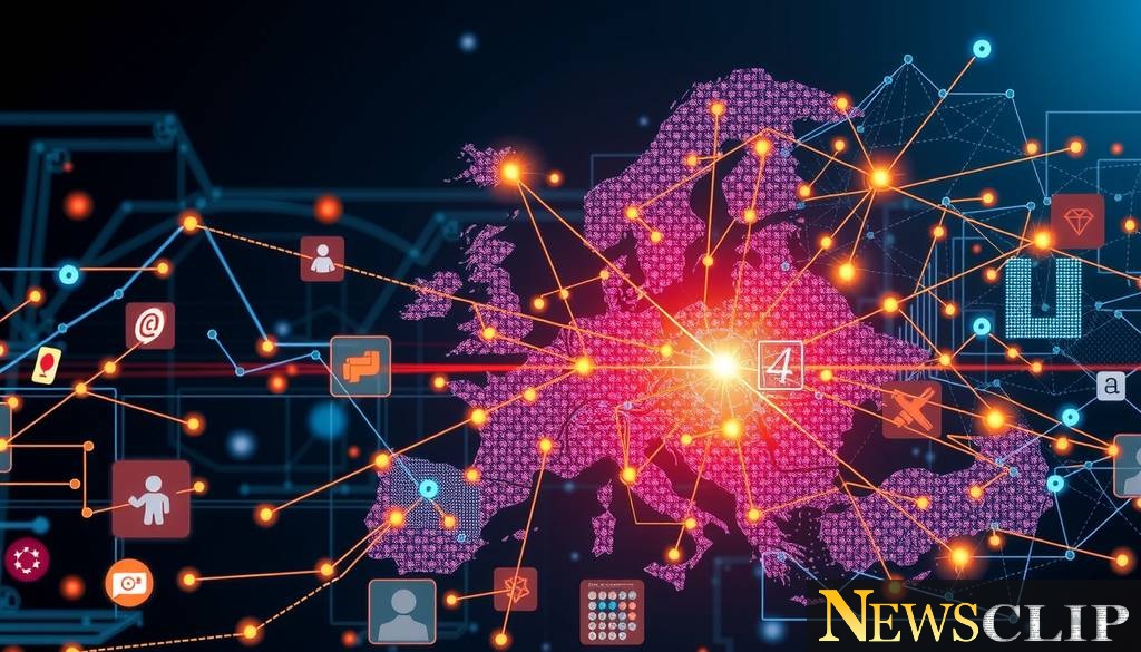 Europe's AI Dilemma: An Urgent Call to Action from Mistral AI's CEO