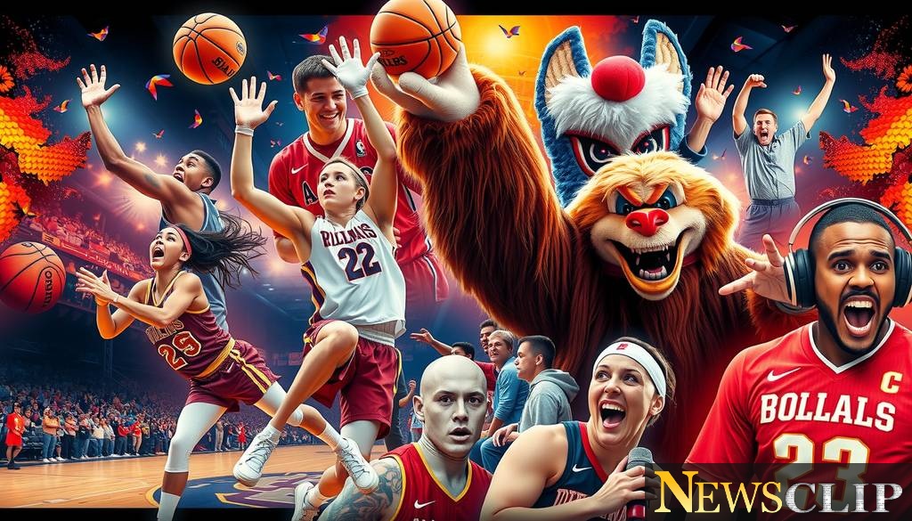 Top College Basketball Teams by State: A 2025-26 Preview