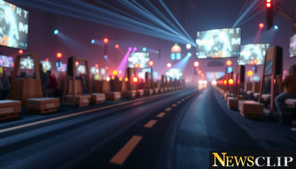Navigating the Fallout: PENN Entertainment's Job Cuts and Investor Reactions