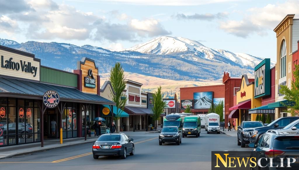 Navigating the Flathead Business Landscape: Insights and Trends