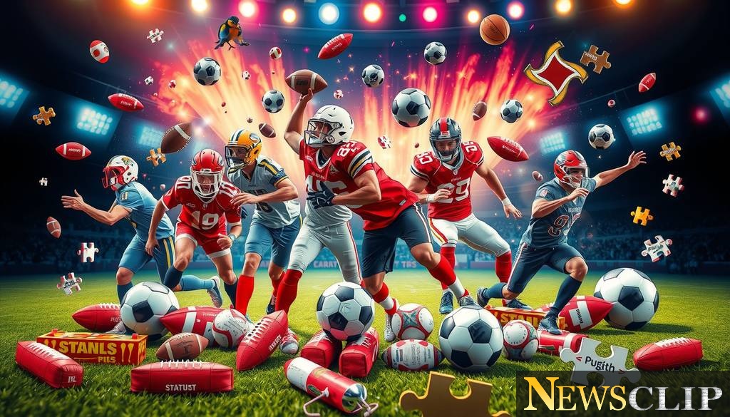 Decoding Puzzle No. 403: Your Sports Strategy for Oct. 31, 2025