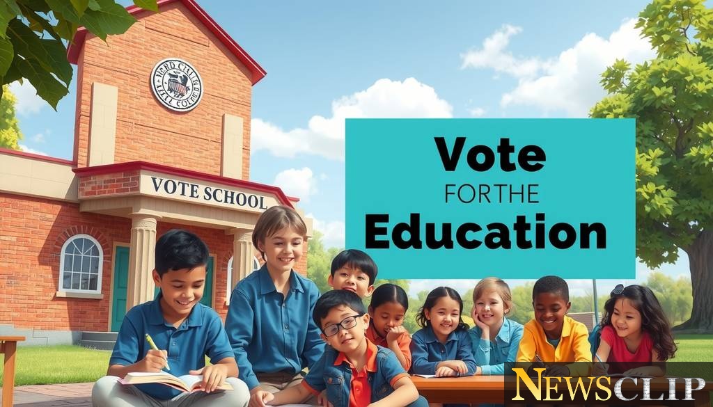 Empower Education: Vote 'Yes' on Shelter Island's School Budget