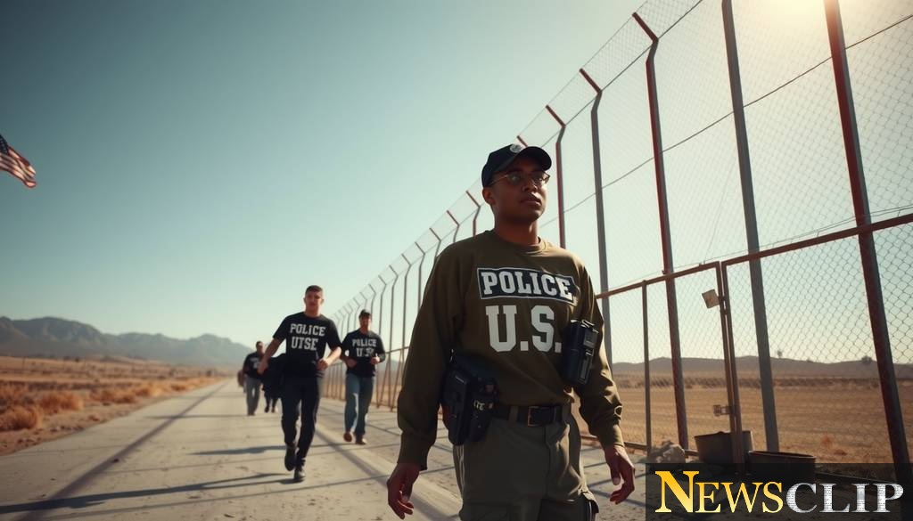 Unmasking the Flaws in America's Immigration Crackdown