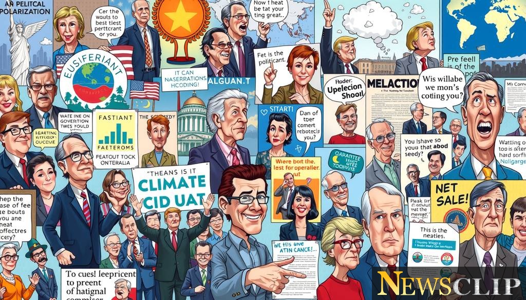 Examining the Editorial Cartoons of May 17, 2026: A Reflection on Current Events