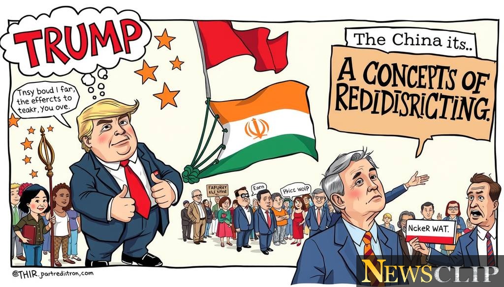 The Cartoons that Define Our Times: A Deep Dive into Political Satire on May 17, 2026