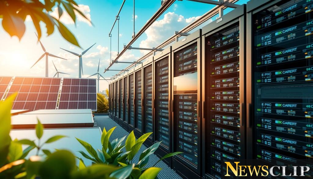 Reimagining Our Future: Why Data Centers Deserve a Second Look