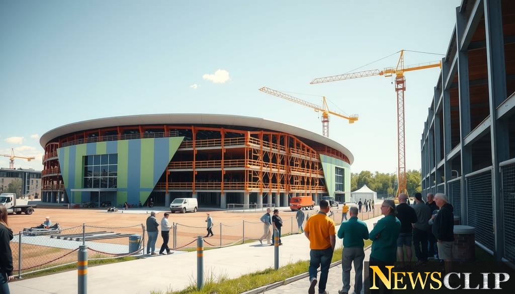 A Controversial Vote Shaping the Future of Sports in Our Community