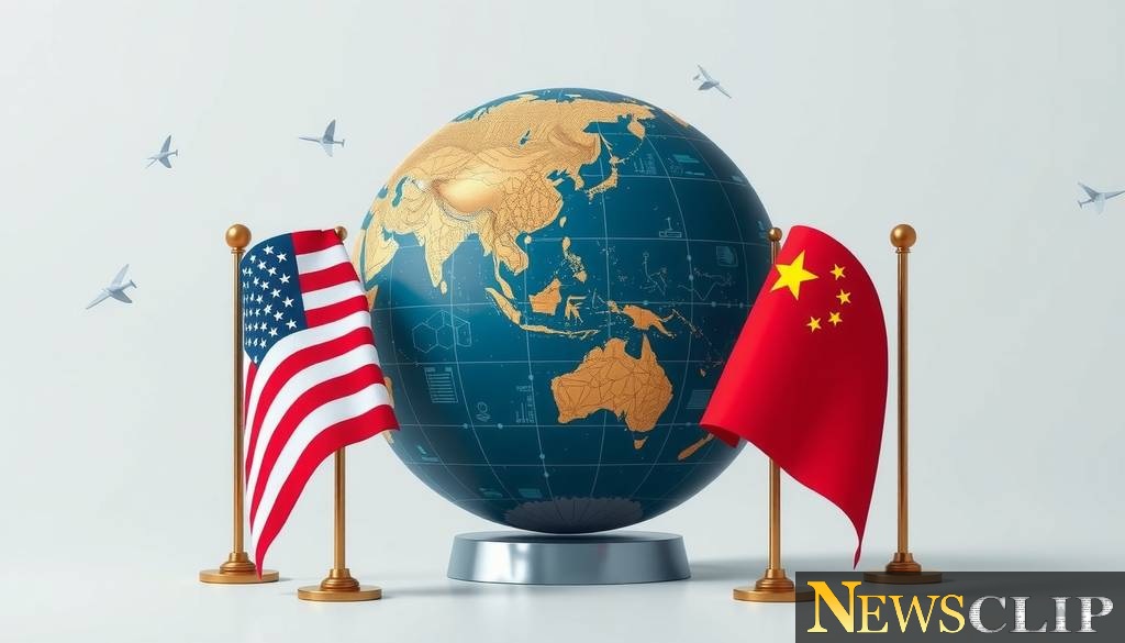 Navigating AI Diplomacy: Unveiling the Paradox of Engagement with China