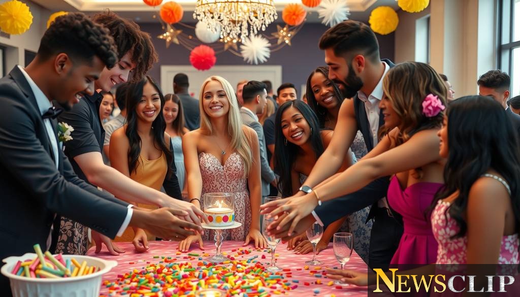 When Community Steps Up: The Central Square Prom Rescue