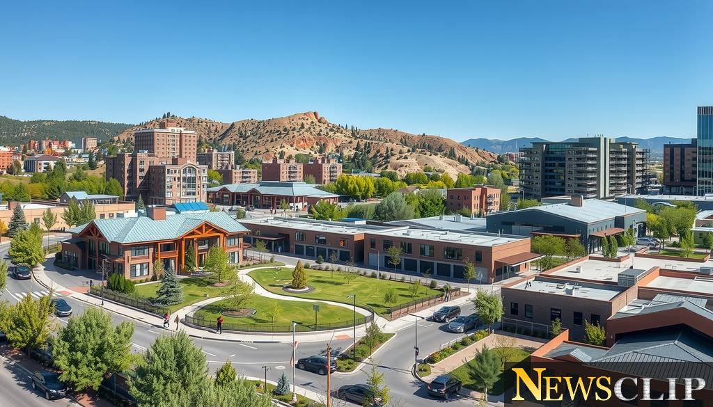 Boulder's Land Use Code: Time for a Paradigm Shift