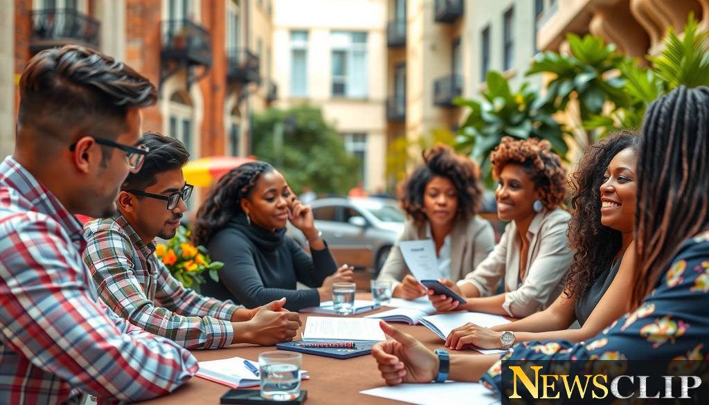 Why Our City's At-Large Council System Remains Vital