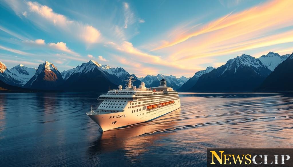 Hantavirus Threat: Will It Affect the Booming Expedition-Cruise Market?