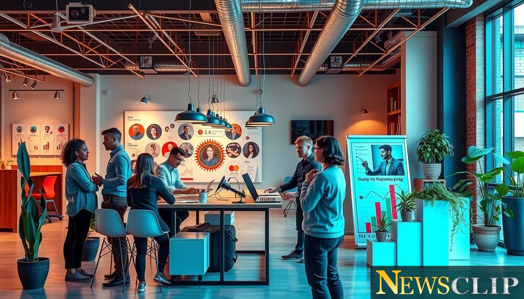 How BreakIT is Transforming Pittsburgh's Business Landscape