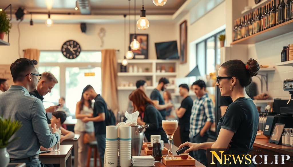 The Unyielding Spirit of Small Businesses: A Deep Dive into Their Stories