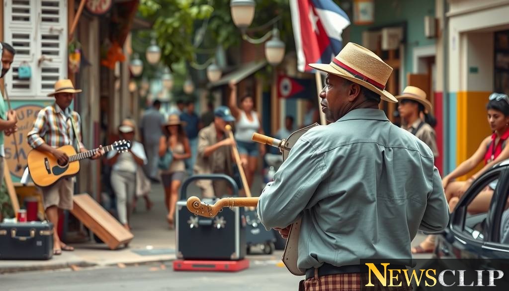 Cuba: A Nation Beyond Trump's Claims