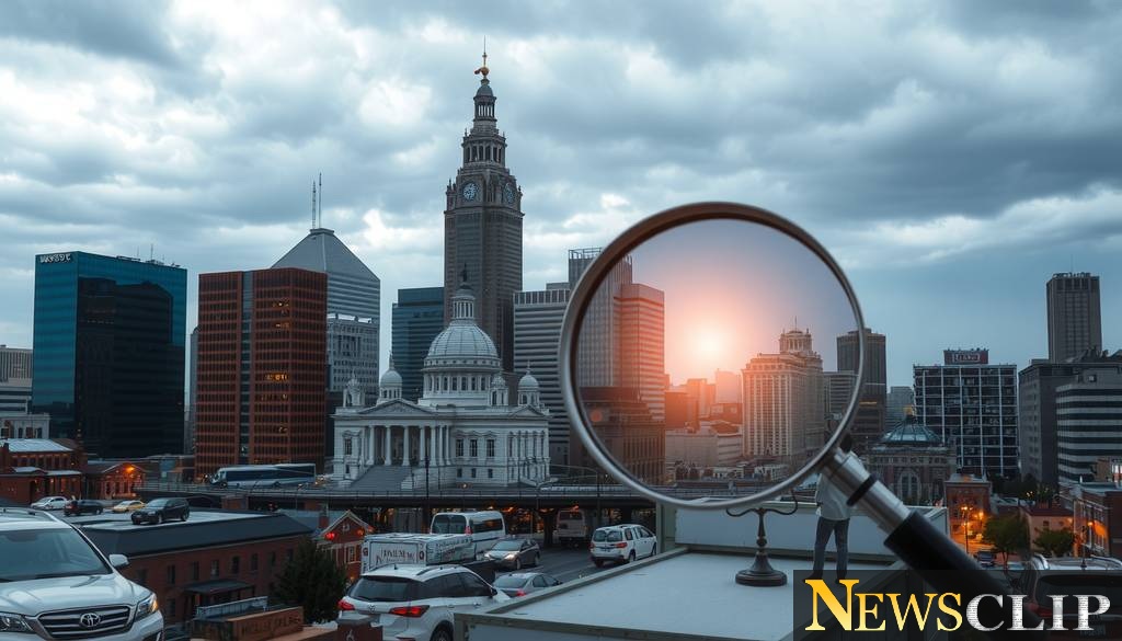 Baltimore's IG Proposal: An Erosion of Accountability