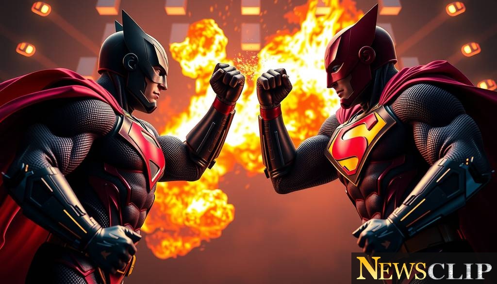 From Hero to Critic: Doomsday Star's Bold Take on Film