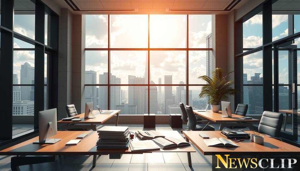 The Layoff Dilemma: What Penn Interactive's Restructuring Means for Investors