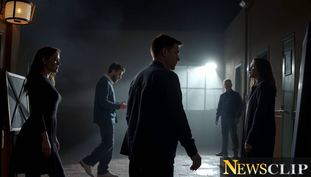 Streaming Insights: How To Watch 'From' Season 4, Episode 5