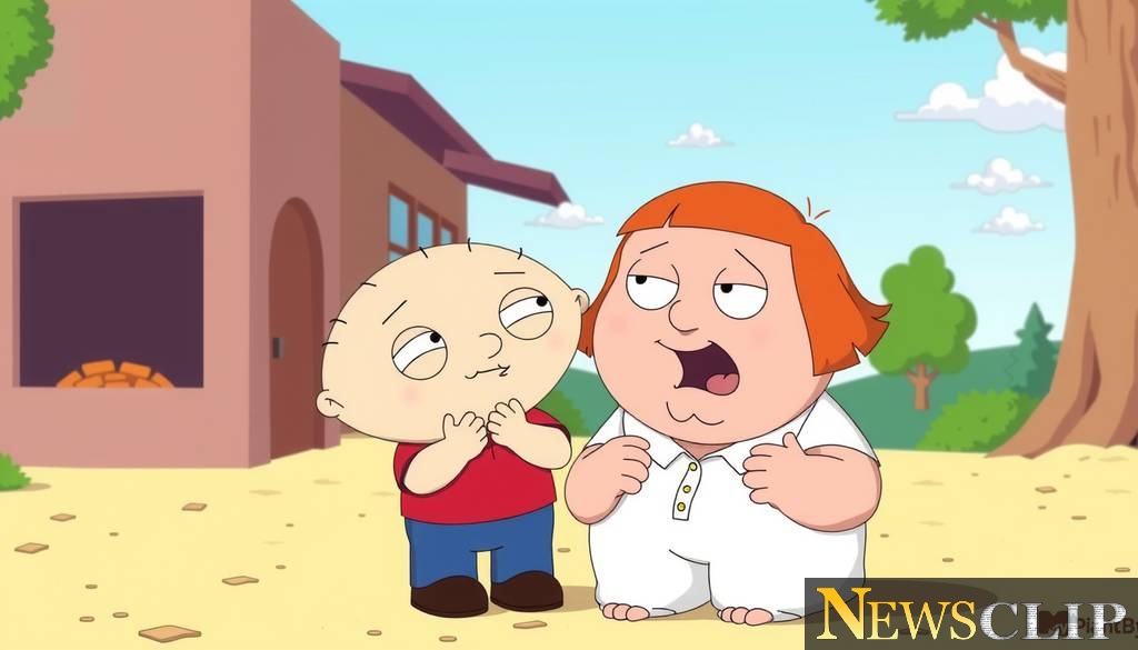 Don't Miss the Family Guy Season 24 Finale: Here's How to Catch It!