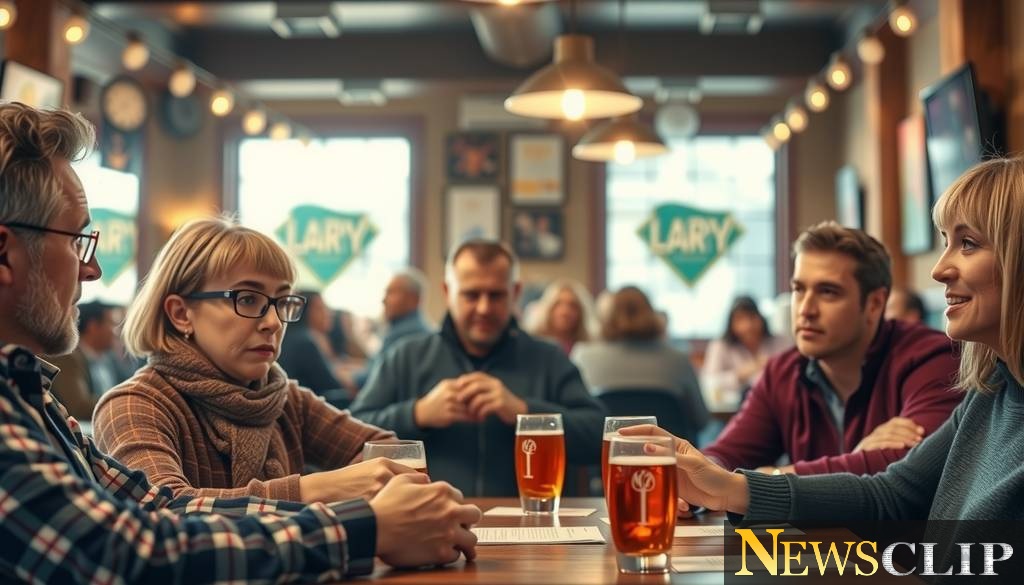 Troubling Times: Trivia Host Dismissed Amid Disturbing Allegations