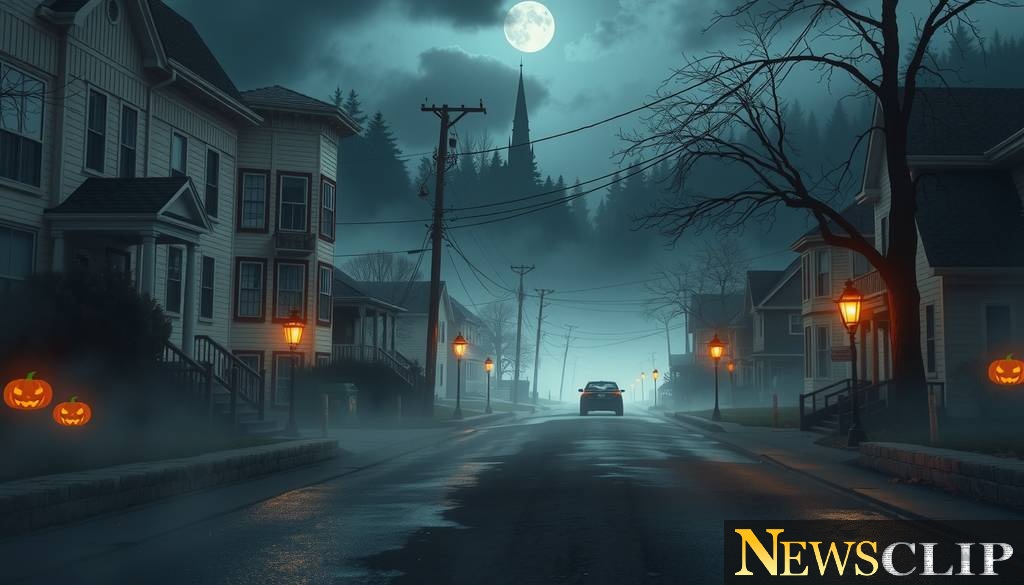 Haunting Delights: 'It: Welcome to Derry' Episode 2 Drops Early for Halloween