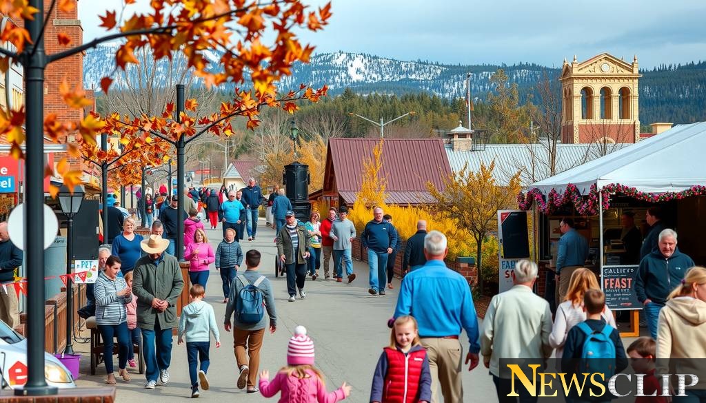 November's Entertainment Lineup: What Keystone Neighbourhood Co. Has in Store