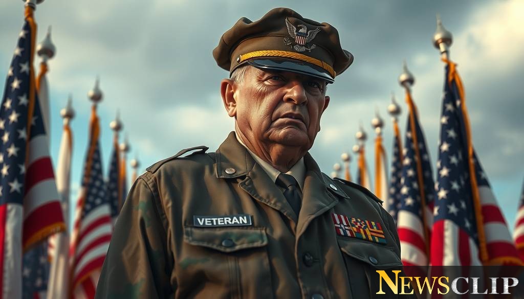Honoring Our Heroes: The Imperative of Military Appreciation Month