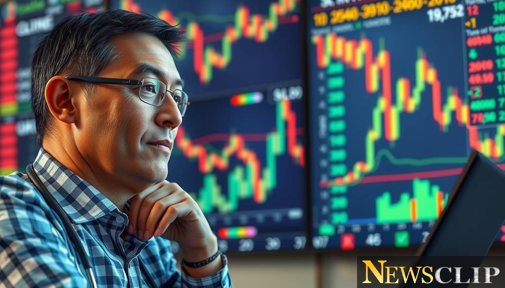 An ETF's Bold Bet on Medtech: A Critical Look at Investment Strategies