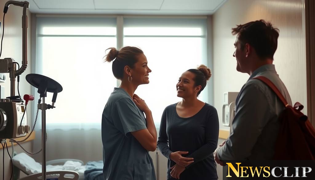 A Tender Apology: Reflecting on 'Grey's Anatomy' and the Weight of Remorse