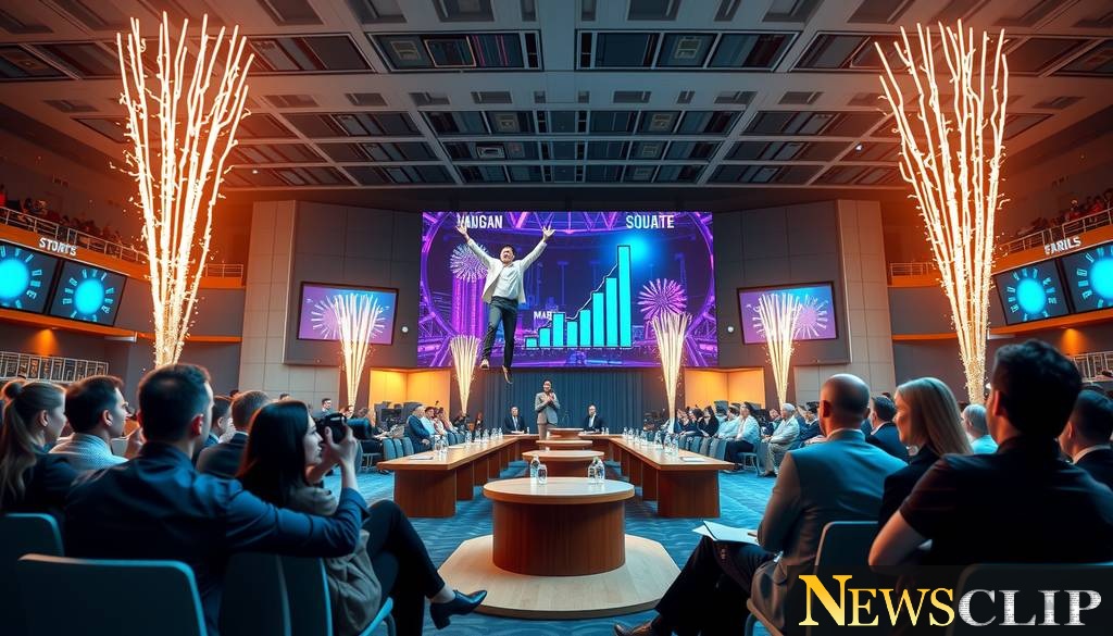 Insights from Madison Square Garden Entertainment Corp.'s Q1 Conference Call