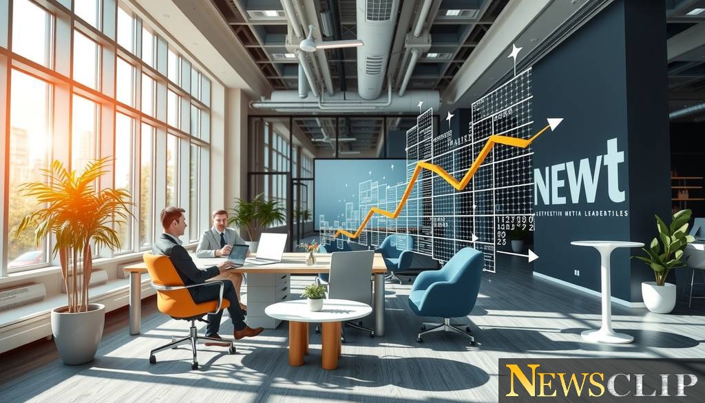 Navigating Change: New Leadership at Graham Media and Hertz