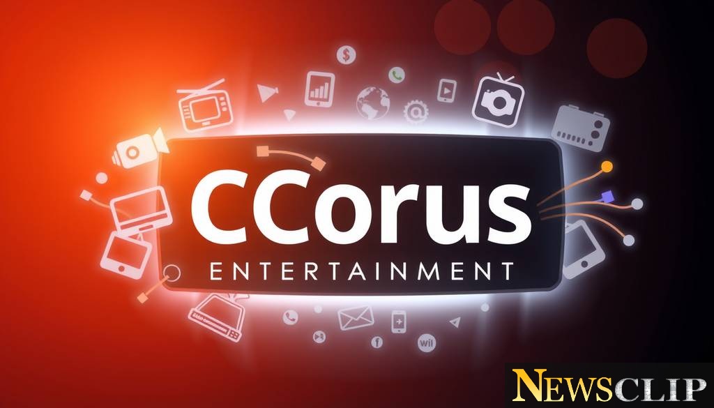 Corus Entertainment: Q4 2025 Earnings Call Unveils Industry Challenges