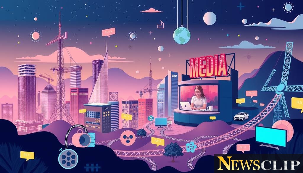 Media & Entertainment: Profit Predictions for Q4 and Beyond