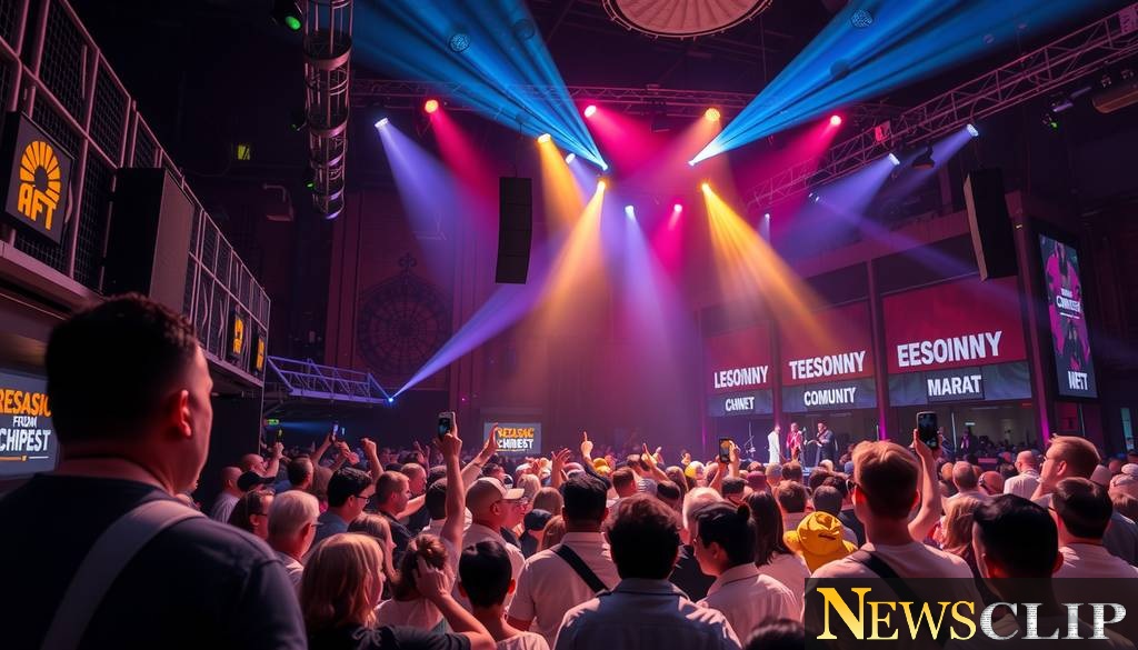 Reno's Bold Move: An 18-Month Indoor Entertainment Pilot Program