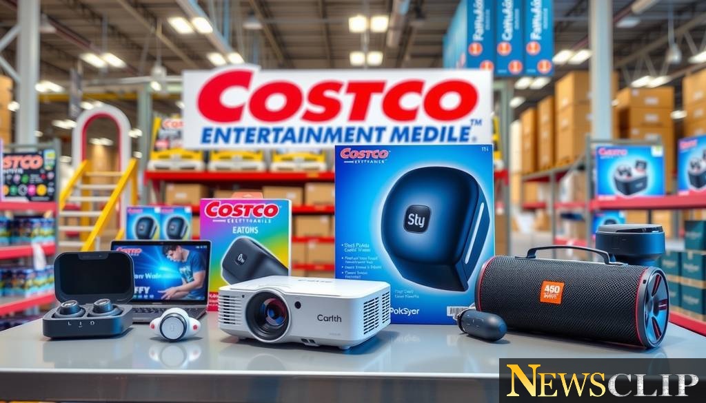 Delightful or Duds? A Shopper's Guide to Costco's Best & Worst Portable Gadgets