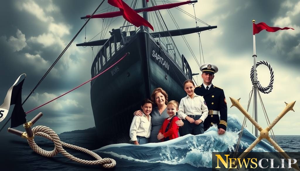 Exploring Family Ties: 'High Potential' Dives into Captain Wagner's Legacy