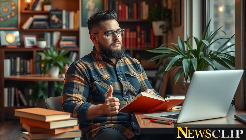 Navigating Creativity: My Journey with a Side Hustle in Publishing