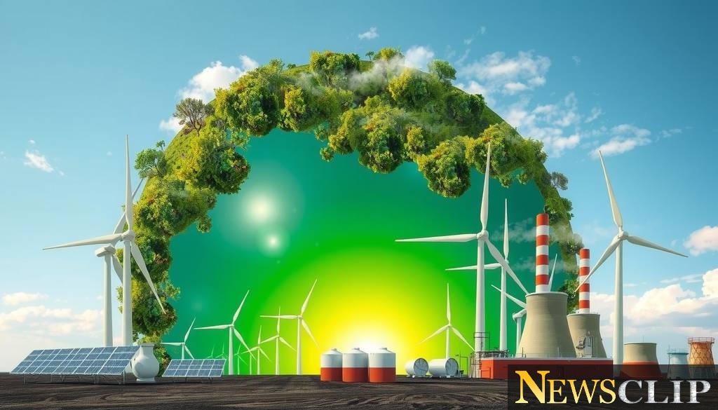 NextEra Energy in Talks to Acquire Dominion: The Rise of a Utility Powerhouse