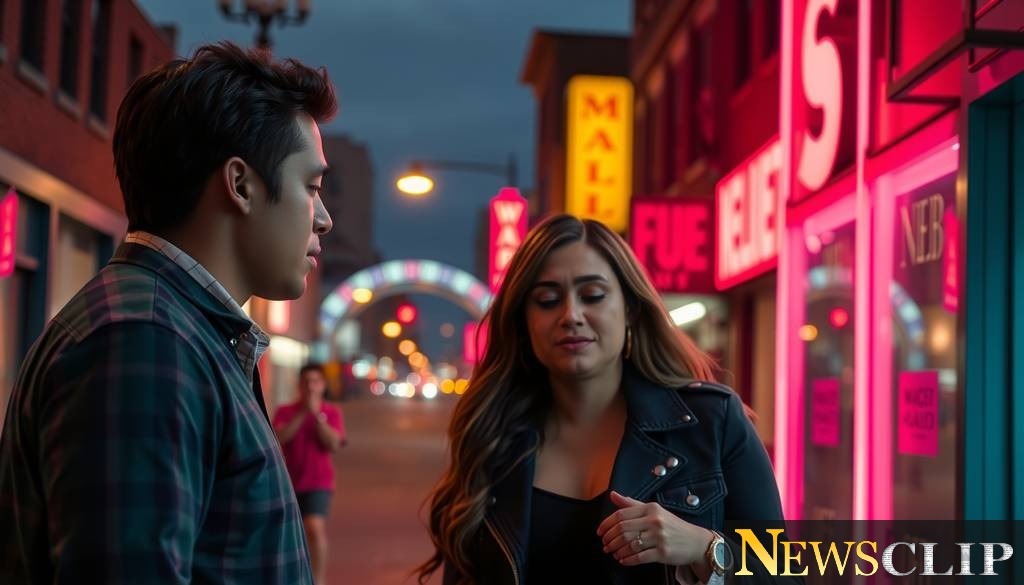 Secrets Unfold in '9-1-1: Nashville': A Journey into Trust