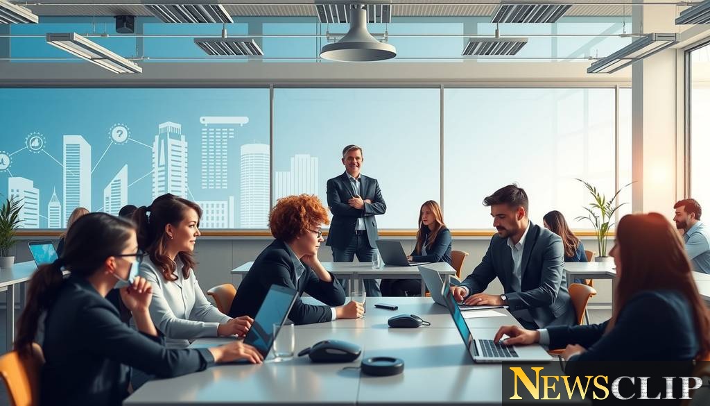Transforming Business Education: Spotlight on José Parra Moyano