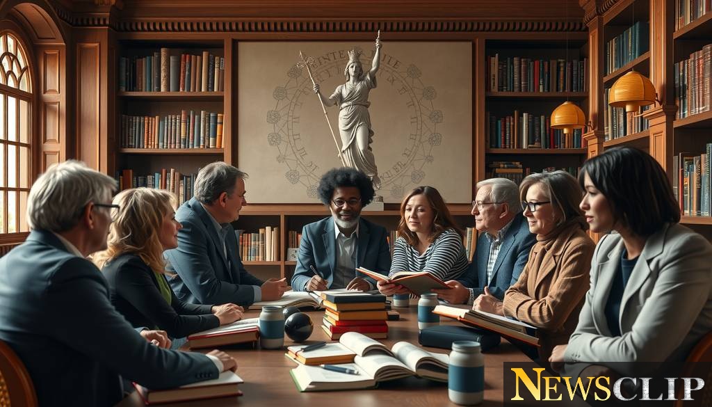 Equal Legal Protection for All Scholars is Non-Negotiable