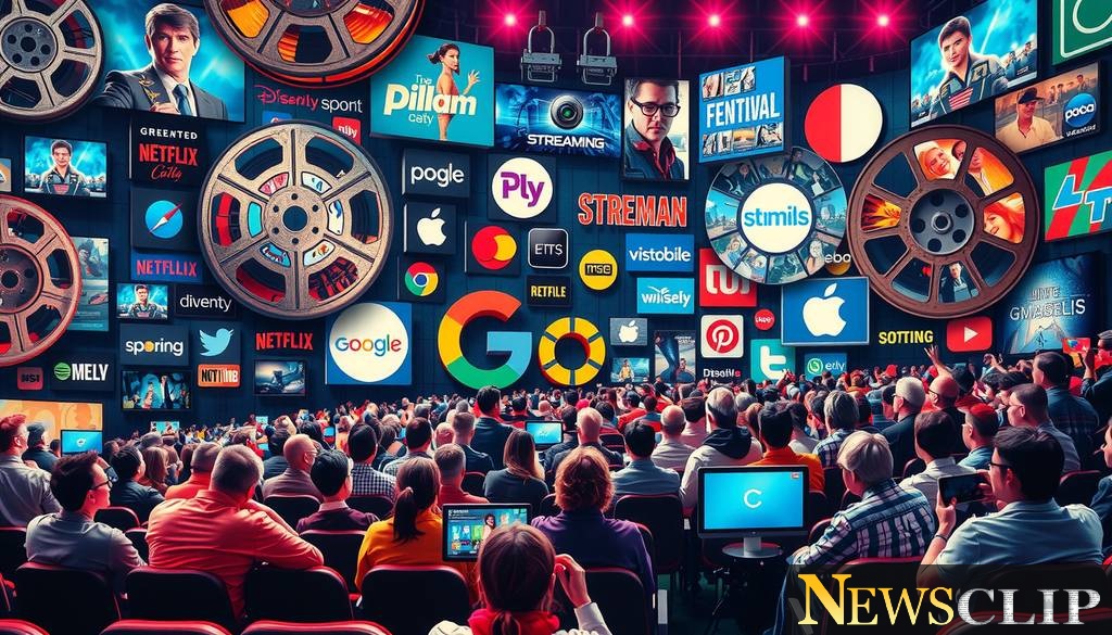 Navigating the Uncertainty: How Market Shifts Impact Entertainment
