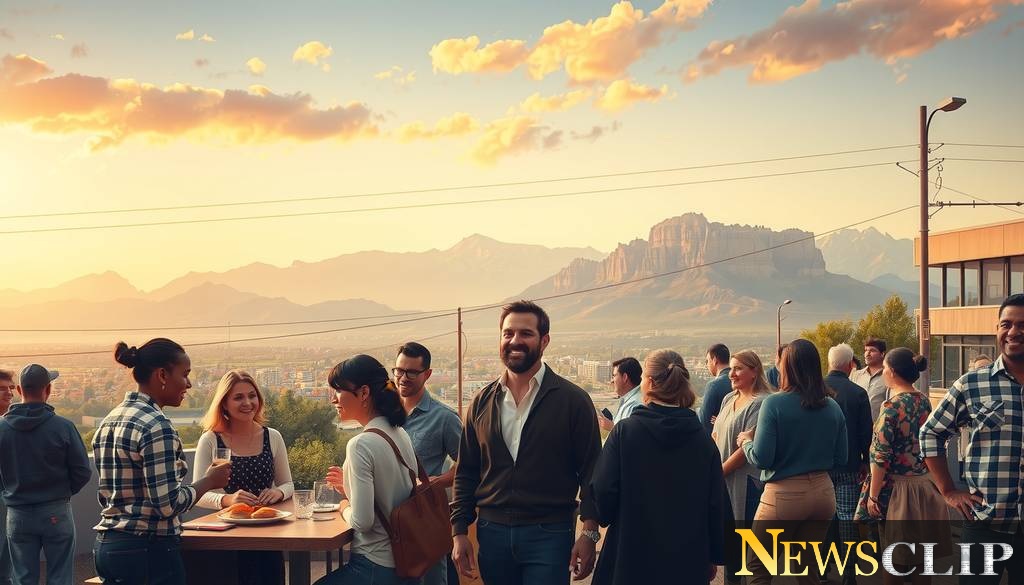 Harnessing Community: Utah's Small Business Resource Network